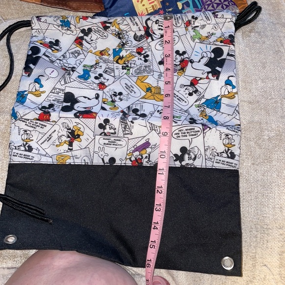 Disney backpack - Picture 2 of 3